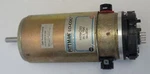 Pittman 14204C223 Motor , 30.3 Vdc W/ Bei MX213-25-1000-G Optical Encoder. Fixed Price $89.97.