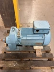 Sew-eurdrive DFV160M4C 8/0 Motor W/ RX87DV160M4 Gearbox. Fixed Price $2533.33.