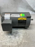 New No Box Baldor Reliance Motor Three Phase Totally Enclosed C-face VM3555-5. Fixed Price $364.50.