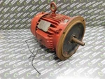 Used Hp Reliance Electric 3YAB35325A8 Motor 1730 Rpm 230/460V 14/7A 1.15SF. Fixed Price $300.00.