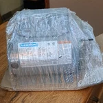 Leeson Ac Motor A4P17NR1H 1/4 Hp 1625 Rpm 115/230V Tenv Resilient Base. Fixed Price $120.00.