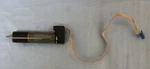 Tecan Freedom Evo Maxon Dc Motor 47.022.022-00.19-319 Swiss Made 2009693.V1.0. Fixed Price $195.00.
