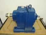 Sew-eurodrive R97 AD3 87.7352221301.0001.1610 Gear Reducer Rpm 1750/8.1 (21131). Fixed Price $1200.00.