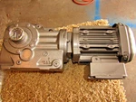 1/2 Hp. Sew-eurodrive KT37/T DRS71M6/DH New -ships Free. Fixed Price $325.00.