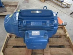 Weg T06012ST3QIE404T-W22 Motor 60HP 1185RPM. Fixed Price $4999.99.