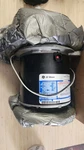 Ge Commercial Motors 4773, 5KH39BN5016BU, 1/8 Hp Motor, 115V, 2.A, 3450RPM. Fixed Price $80.00.
