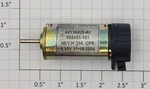 Pittman 6213A020-R7 12-VOLT Dc Can Motor. Fixed Price $20.00.