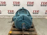 Abb 2D 444THFN6543AA W Marathon Electric Motor 460 125HP 1787RPM 60HZ. Fixed Price $3750.00.