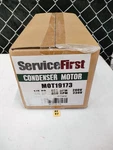 Trane MOT19173 1/5 Hp Psc Motor 48 Frame Electric - Sealed. Fixed Price $161.50.