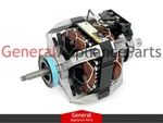 Dryer Drive Motor Fits Maytag Admiral Amana Speed Queen Crosley Fsp # 279827. Fixed Price $80.45.