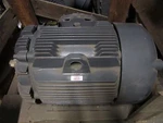 Baldor 150 Hp Industrial Motor, Cat No M4406TS-4, 1780 Rpm, Xpfc, 445TS, 60/50HZ. Fixed Price $15000.00.