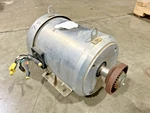 Sterling XHY754PHA Motor 7-1/2 Hp 3PH 208-230/460V 1760RPM. Fixed Price $1199.95.
