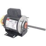 Dayton 3M295 Condenser Fan Motor, 1/2 Hp. Fixed Price $216.99.