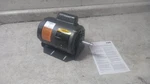 Baldor Electric RL1301A277 0.33 Hp 1725 Rpm 277V Direct Drive Blower Motor. Fixed Price $199.99.