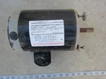 Ao Smith HM4W051K 3P 230/460V 1/2-1/3 Hp 825 Rpm 48Y Motor, Used. Fixed Price $289.95.