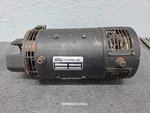 Ge 361958 Dc Electric Pump Motor. Fixed Price $399.99.