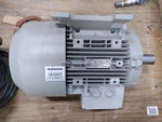 Trutscheler 0371-81-792-200 Ac Motor, 5.5KW 132M Frame. Fixed Price $463.00.