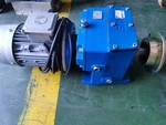 Echtop Ms 713-4 + Siti Mnhl 25 Gear Motor 0.55KW 73RPM I=18.90. Fixed Price $575.40.