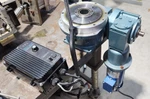 Camco Rotary Indexer, 601RDM4H24-330 With Reducer, Motor, And Drive, KBPC225D. Fixed Price $2099.99.