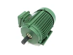New Worldwide Electric PEWWE1-18-143T Motor 1HP 230/460V 7/8" Dia. PEWWE118143T. Fixed Price $400.00.