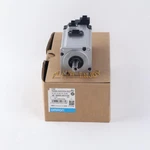 1PC New Omron Servo Motor R88M-K40030H-BS2. Fixed Price $320.68.