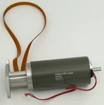 Maxon Dc Motor 352635 Swiss Made. Fixed Price $219.99.