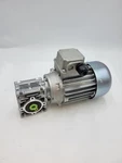Laipple Keb MOT.3 M63A4 NMS30HU Electric Motor 1700RPM 266/460V 60HZ 0.15KW Max. Fixed Price $250.00.
