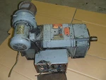 Reliance Electric Dc Motor MC2512ATZ 1KA695189-VM Hp. Fixed Price $2200.00.