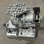 Mitsubishi Limiservo Motor XL-554-20Y+XC-FMFY-20-05 Needlepositioner. Fixed Price $1000.00.