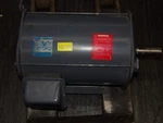 Magnetek 6-357726-01 S286T Frame Sc Type 60HZ 3PH 1750RPM 30HP Motor + Year.... Fixed Price $249.99.