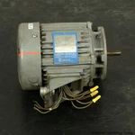 Louis Allis 5J06435004 Syncro-spede Motor. Fixed Price $595.00.