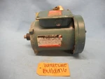 Reliance Ac Motor P56H5069T-ST EC56C 1/2HP 1725 Rpm. Fixed Price $70.00.
