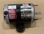Baldor 1/3 Hp Electric Motor Phase 1725 Rpm 48YZ Frame Amp 34M148S973G1. Fixed Price $189.00.