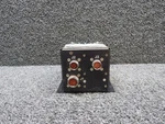 605-1 (alt: 222-375-067-101) Pacific Electro Rpm Limit Detector (volt: 28). Fixed Price $700.00.