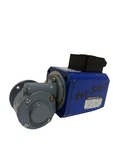 Groschopp Wk 1694201 Gearmotor Used. Fixed Price $420.00.