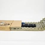 Used Kollmorgen Seidel Platinum Linear Motor Ddl IC22-030-A1T-SC1. Fixed Price $163.98.
