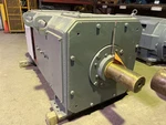 600 Hp General Electric Dc Motor 900 Rpm Fr 6173 Dpfvbb 500 Eok. Fixed Price $55000.00.