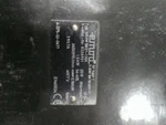 Emod VKVM58/21-130X Motor. Fixed Price $2894.77.