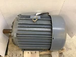 Gould 34323511-03 Fr 215F 10HP 1750RPM 230/460V. Fixed Price $299.00.