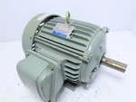 Westinghouse Aehe MAX-E1 Severe Duty Motor 7.5HP 213T Frame 3PH Tefc 1750RPM. Fixed Price $899.99.