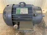 Lincoln 4288C Ac Motor 10HP, 3PHASE, 1745RPM, 26/13, 60HZ, 30AMPS Made Usa. Fixed Price $499.95.