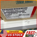 Brand New Siemens 1FK7063-5AF71-1AG0 Servo Motor Us Stock Fast Delivery. Fixed Price $2145.35.
