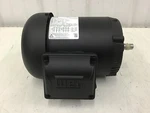 Weg .7536ES3E56C-S Gp Motor 3/4 Hp 3475 Rpm 208-230/460V. Fixed Price $140.00.