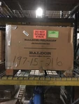 BALDOR,B631911-2 7.5HP Dc,motor 1750/2300RPM 240VDC 258AT Nos. Fixed Price $4200.00.
