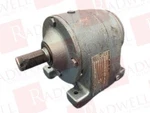 Sew Eurodrive R40A / (used). Fixed Price $179.70.