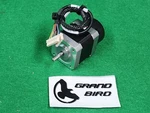 Amat 0190-16235 Motor Encoder Assy, Robot Shoulder, Mirra Cmp, Used. Fixed Price $1900.00.