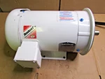 Baldor, CWDM3615T, 5HP Washdown Duty Motor, 3PH, 1750RPM, New! Make Offer!!. Fixed Price $699.99.