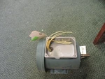Reliance A-c Motor P56H13036-ST 1HP 3450RPM 208-230/460V 3.2-3.2/1.6A Used. Fixed Price $135.00.