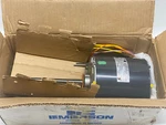 New Emerson K55HXFEG-1285 Motor. Fixed Price $159.99.