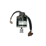 Ametek Pittman 151166-00 Motor Encoder 56-194- 14/A Class 24VDC 180222860. Fixed Price $170.00.